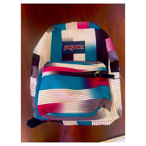 Jansport Bags Jansport Medium Day Backpack Poshmark